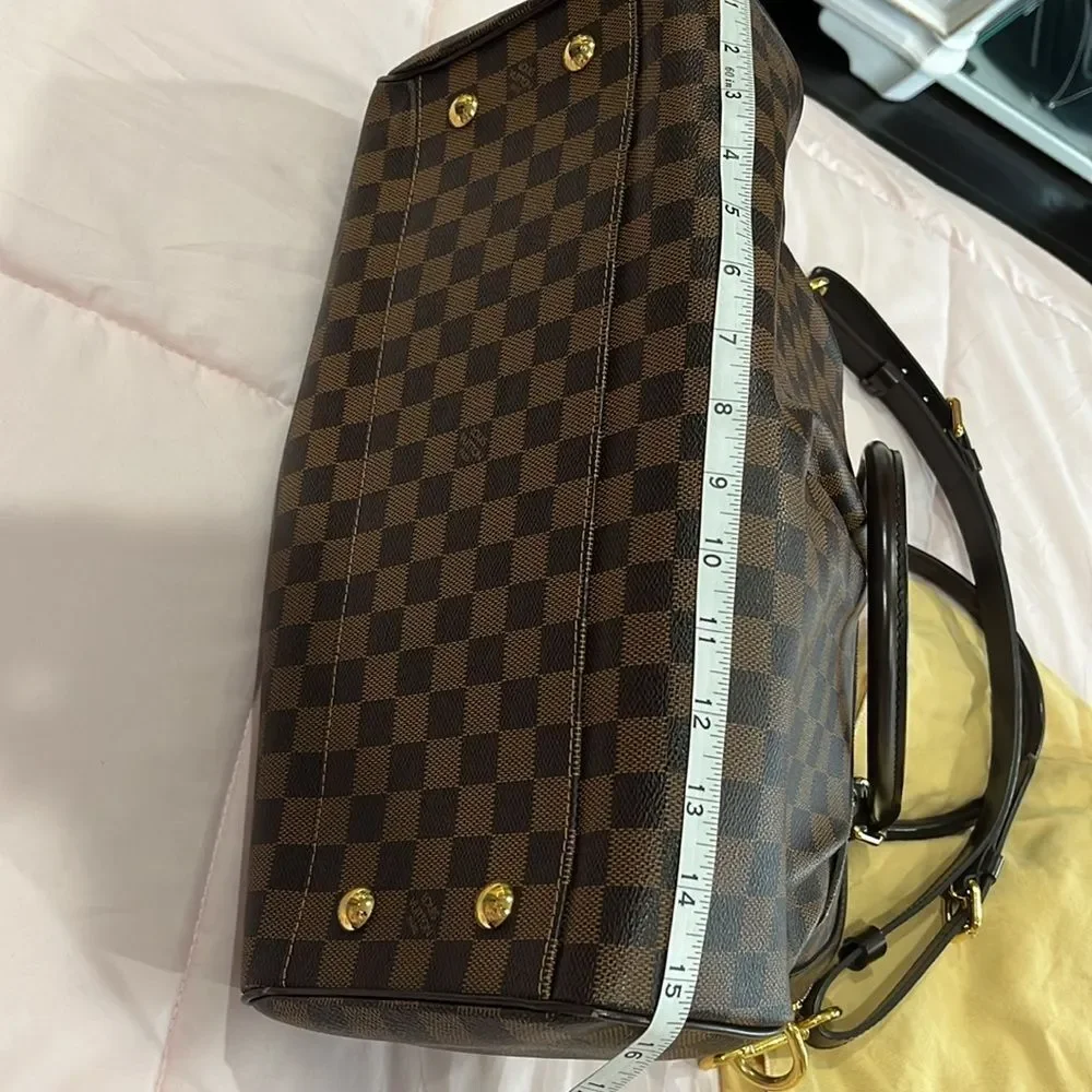 LV Trevi GM Damier - Picture 13 of 16